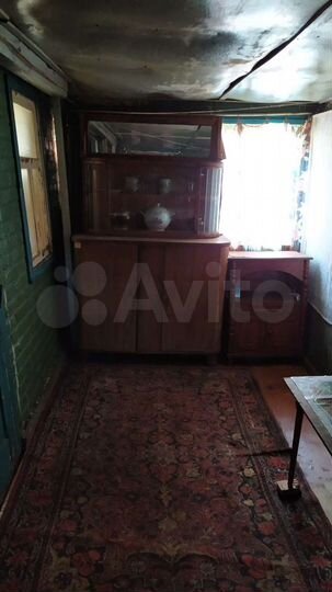 Дом 23 м² на участке 1,5 сот.