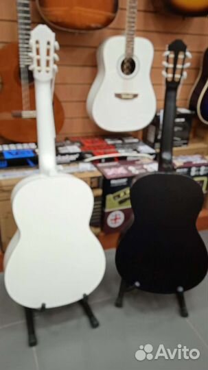 Классическая Гитара Almires C-15 Аналог Yamaha C40
