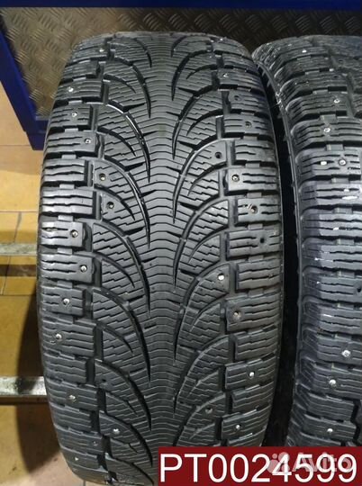 Pirelli Winter Carving Edge 235/60 R17 98H