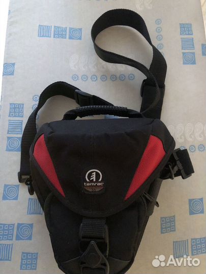 Сумка- кофр для фотоаппарата