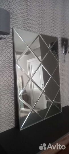 Зеркало (зеркальное панно) новое