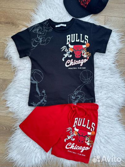 Костюм для мальчика