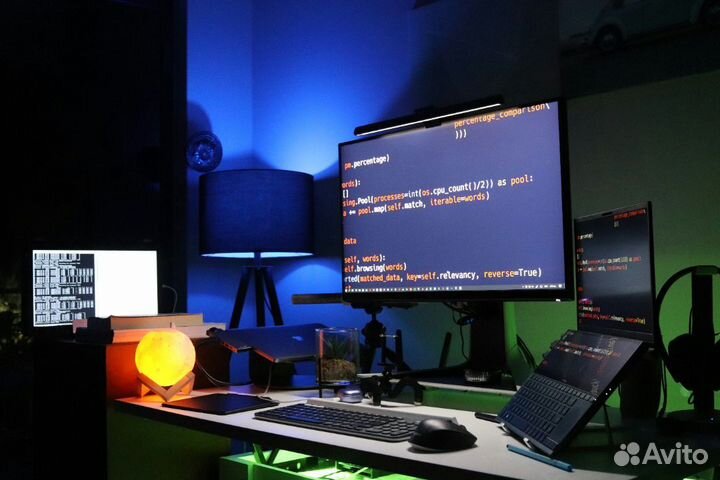 Обучение программированию, индивидуальный курс