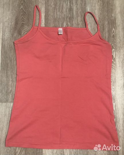 Футболка майка