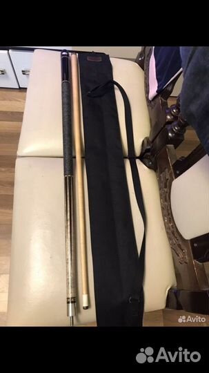 Бильярдный кий