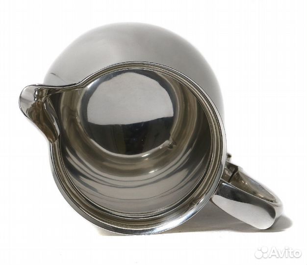 Серебряный кувшин. США, Tiffany & Co