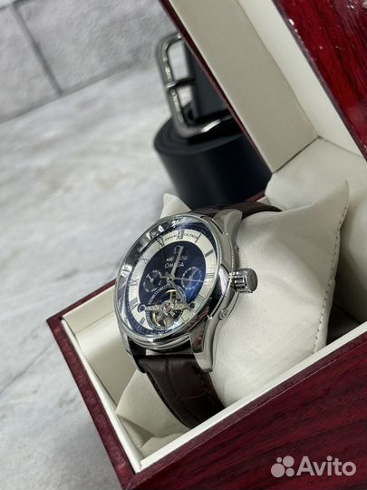 Часы omega мужские механические