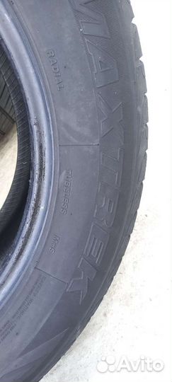 Maxtrek Fortis T5 275/55 R20