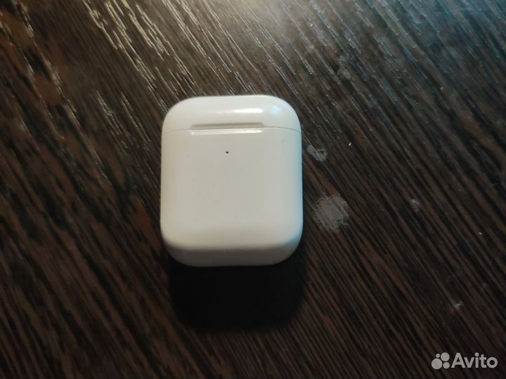 Airpods 2