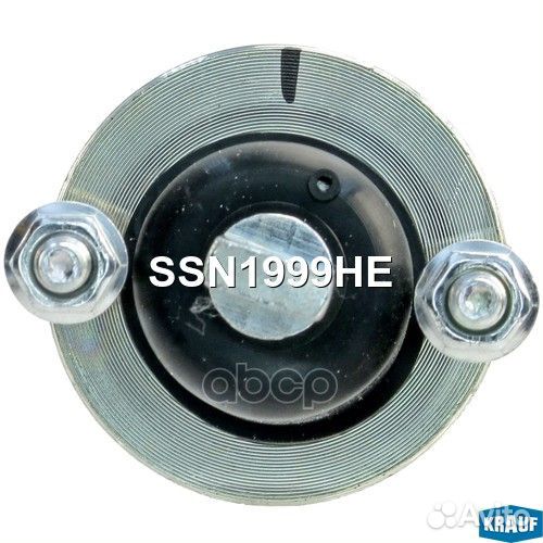 SSN1999HE Втягивающее реле стартера SSN1999HE