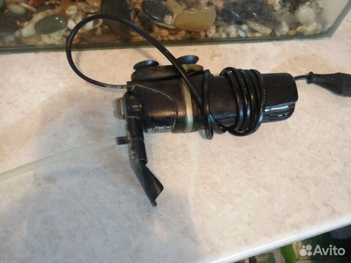 Аквариум и все для аквариума