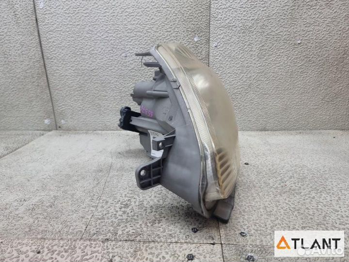 Фара передняя левая toyota passo