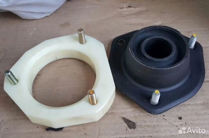 Проставки для chevrolet lacetti