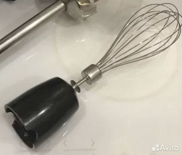 Венчик для блендера redmond rhb 2978