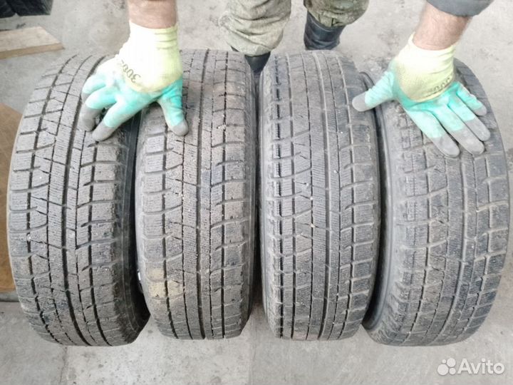 Yokohama Ice Guard IG50+ 195/65 R4