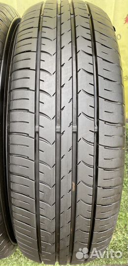 Goodyear EfficientGrip Eco EG01 185/65 R15 88S