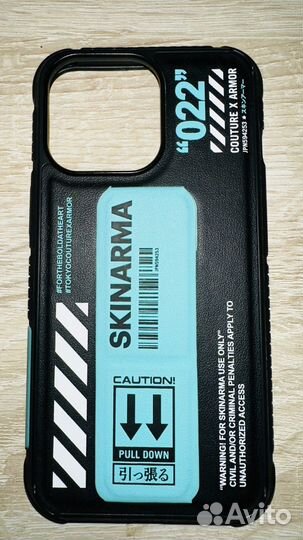 Чехол на iPhone 13 pro