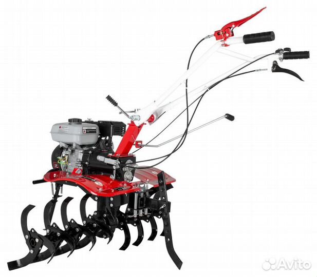 Сельскохозяйственная машина Ресанта мб-8000-бф