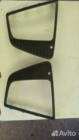 Дневные ходовые огни Hyundai Creta