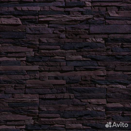 Декоративный камень, Декоративный кирпич