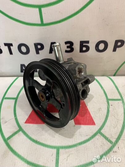 Гидроусилитель Dodge Caliber 2007