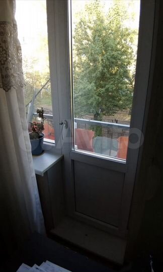 2-к. квартира, 44 м², 3/5 эт.