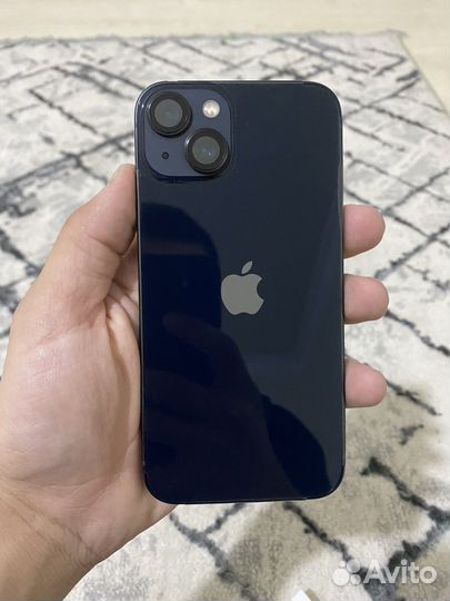 iPhone 13, 128 ГБ