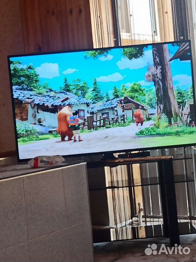 Телевизор smart tv