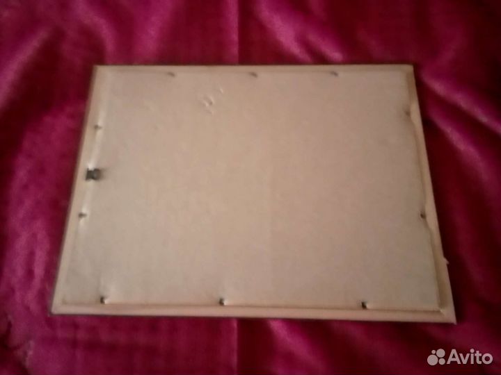 Вышитые картины крестеком