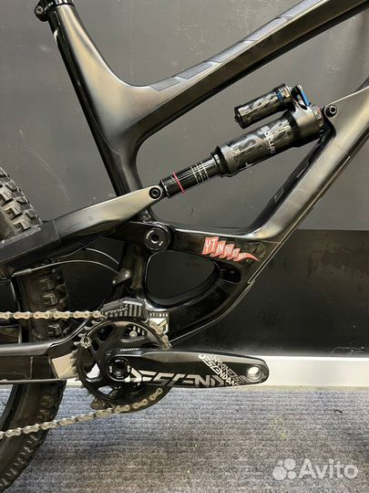 Carbon Enduro YT Capra Pro 27.5 2020