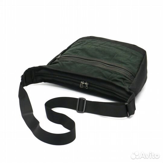 Сумка Master-Piece x Rebirth Project Shoulder Bag