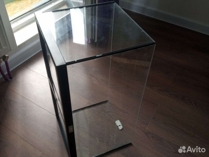 Аквариум для рыб