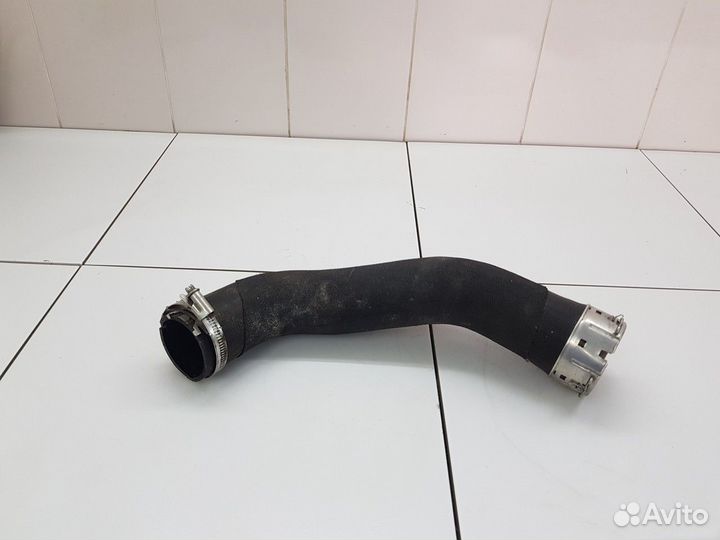 Патрубок интеркулера (Haval F7)