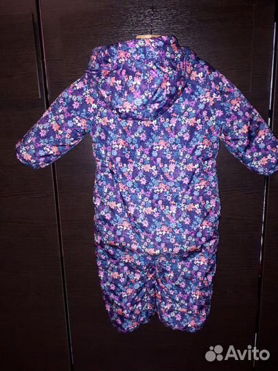 Комбинезон next