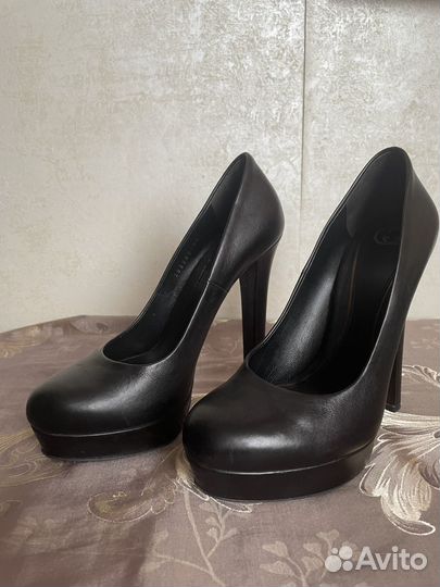 Туфли gucci 39 размер