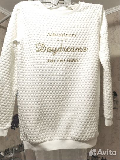 Свитшот женский 46 48