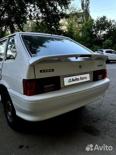 ВАЗ 2114 Samara 1.6 МТ, 2013, 200 000 км