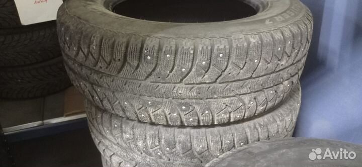 Firestone Ice Cruiser 7 235/65 R17