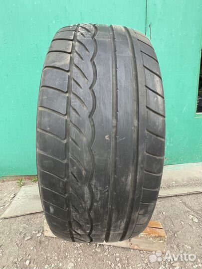 Dunlop SP Sport 01 205/55 R16