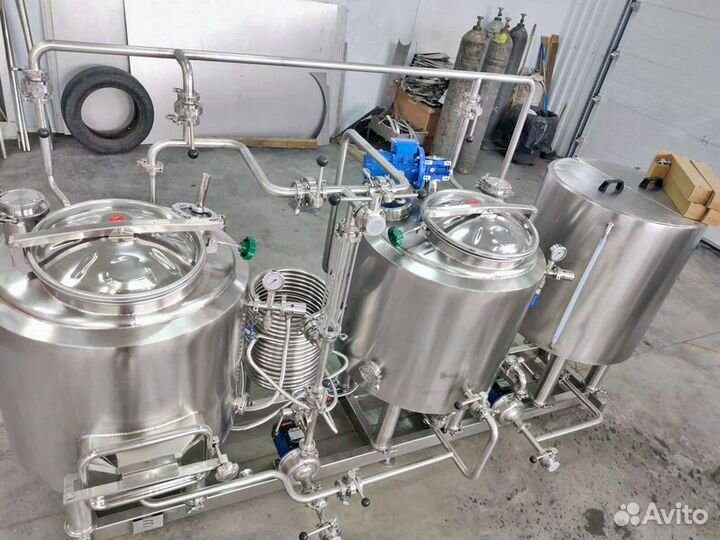 Варочные порядки в наличии