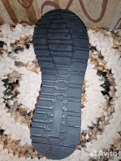Слипоны женские 39 размер