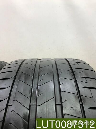 Pirelli P Zero PZ4 305/30 R21 100Y