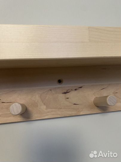 Полка настенная IKEA