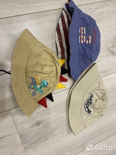 Панамы 1-2 года