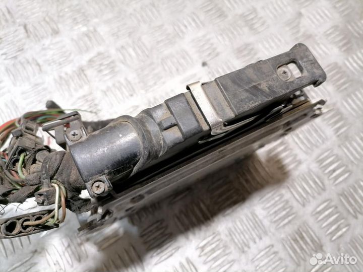 Блок управления двигателем Bmw 5 e34 1988-1995