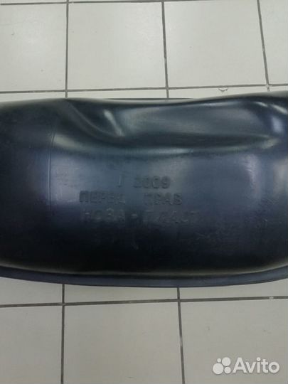 Локеры LADA vesta задние 2шт