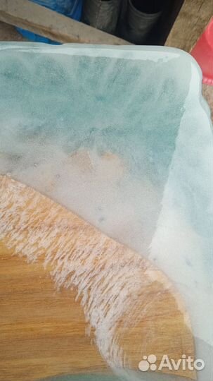 Журнальный столик