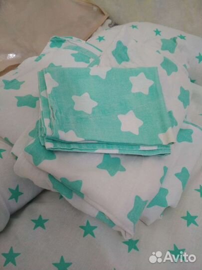 Постельное белье