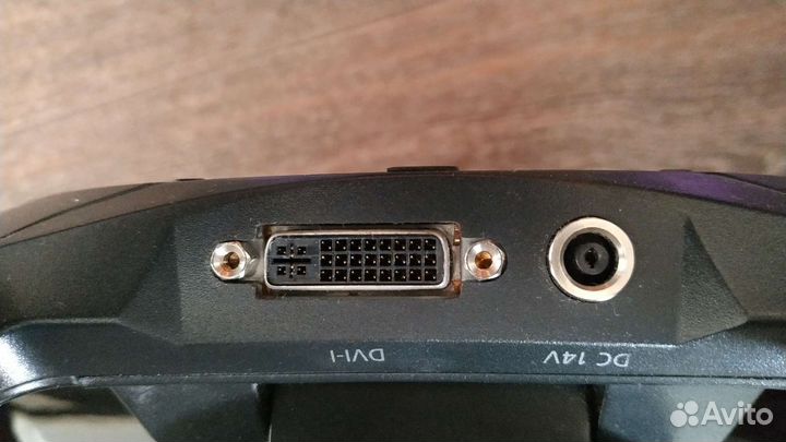 Монитор samsung SyncMaster 960BF