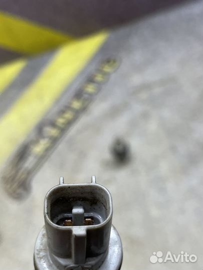 Фонарь подсветки номера Lancer Лансер 10 Паджеро 3